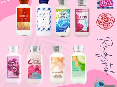 E23-11-0993 Bath & Body Work Body Lotion 8 fl oz / 236 mL