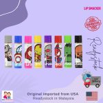 E43-09-0984 Lip Smacker, Marvel Avengers