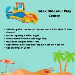 P39-00-0975 INTEX POOL READY STOCK - original branded by baby authentic - Image 4