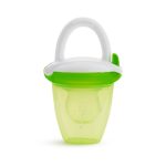 E26-03-0906 MUNCHKIN Silicone Baby Food Feeder - Image 5