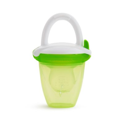 E26-03-0906 MUNCHKIN  Silicone Baby Food Feeder - Image 5
