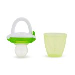 E26-03-0906 MUNCHKIN Silicone Baby Food Feeder - Image 6
