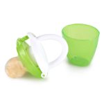 E26-03-0906 MUNCHKIN Silicone Baby Food Feeder - Image 8