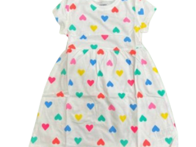 C12-05-0311-004T-Old Navy Jersey Dress