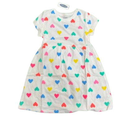 C12-05-0311-004T-Old Navy Jersey Dress - Image 1