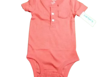 C03-03-0246-009M-CARTER'S BODYSUIT