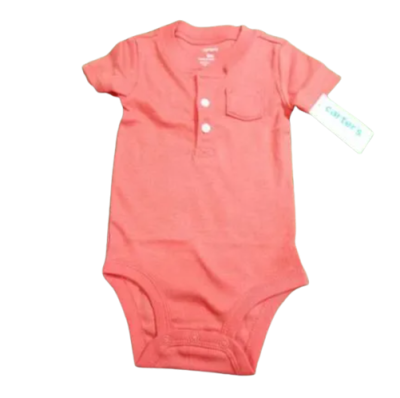 C03-03-0246-009M-CARTER'S BODYSUIT - Image 1