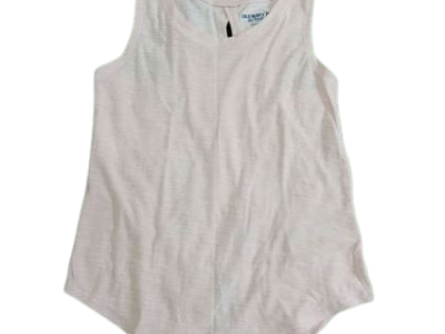 C12-05-0317-003T OLDNAVY TANK TOP PINK