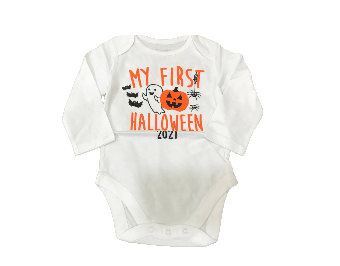 C13-03-0181-0609 TCP Bodysuit White