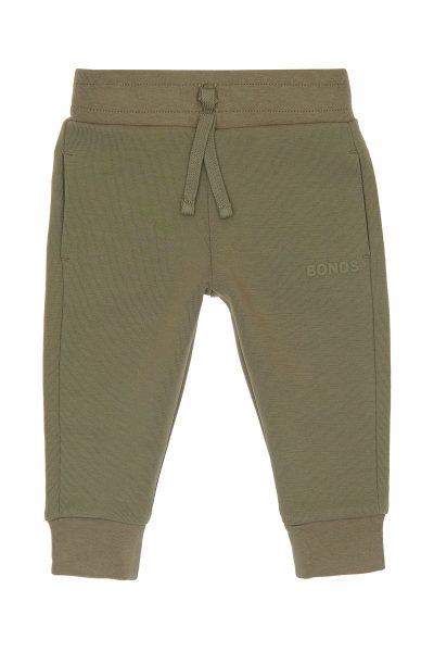C02-03-0633 TECH SWEATS TRACKIE - Image 1