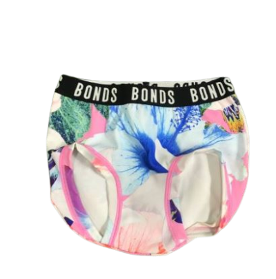 C02-02-0130 BONDS TRUNKS SWIM - Image 1