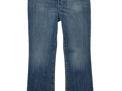 C13-07-0734-0012 The Children's Place Boys Basic Bootcut Denim Jeans