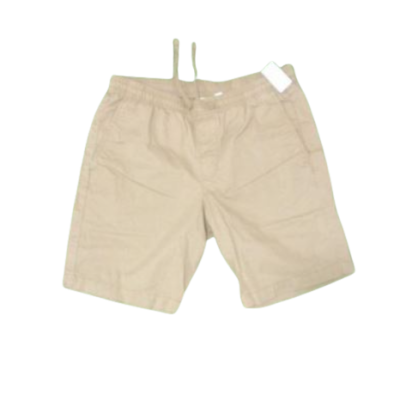 C16-10-0466-000S-GAP SHORT ADULT - Image 1