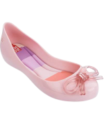 S05-08-0840 ZAXY GRENDENE KIDS RAINBOW BALLERINA - PINK/LILAC