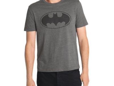 C06-10-0480-00XS-Gap U007c DC&™ Batman Graphic T-Shirt Men