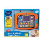 T18-03-0942-936M Vtech Light-Up Baby Touch Tablet