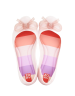 S05-08-0840 ZAXY GRENDENE KIDS RAINBOW BALLERINA - PINK/LILAC - Image 2