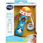 T18-03-0954-624M Vtech Music Fun Microphone