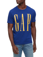 C06-10-0478-00XS-Gap Logo T-Shirt Men - Image 2