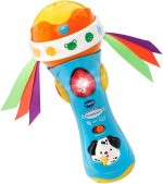 T18-03-0954-624M Vtech Music Fun Microphone - Image 2