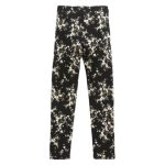 C12-08-0637-1012 ON Kids Girl Printed Built-In Tough Full-Length Leggings - Image 2