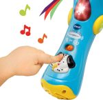T18-03-0954-624M Vtech Music Fun Microphone - Image 4