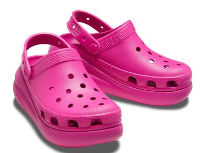 S31-12-0023-00M4 ADULT CLASSIC CRUSH CLOG - Fuchsia Fun 207521