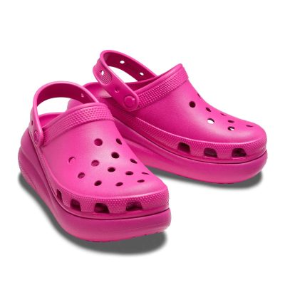 S31-12-0023-00M4 ADULT CLASSIC CRUSH CLOG - Fuchsia Fun 207521 - Image 1