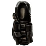 S09-05-0013 Mini Melissa Ultragirl Triple - Black Gold - Image 2