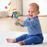 T18-03-0954-624M Vtech Music Fun Microphone - Image 6