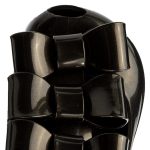 S09-05-0013 Mini Melissa Ultragirl Triple - Black Gold - Image 3