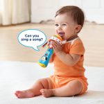 T18-03-0954-624M Vtech Music Fun Microphone - Image 7