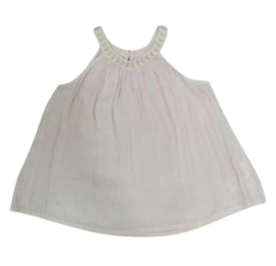 C12-05-0303 Dress Pink - Image 1