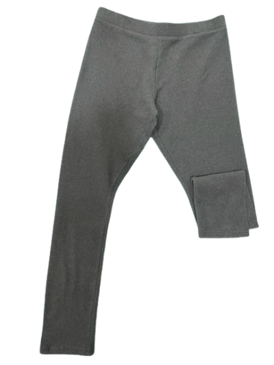 C12-08-0273 SWEATPANT - GREY - Image 1