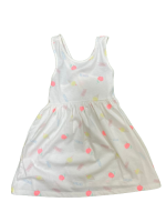 C06-08-0443-003T-DRESS ICECREAM GAP