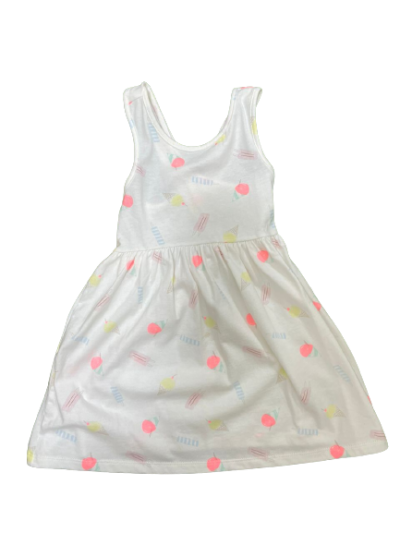 C06-08-0443-003T-DRESS ICECREAM GAP - Image 1