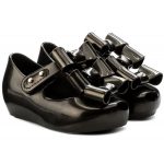 S09-05-0013 Mini Melissa Ultragirl Triple - Black Gold - Image 7