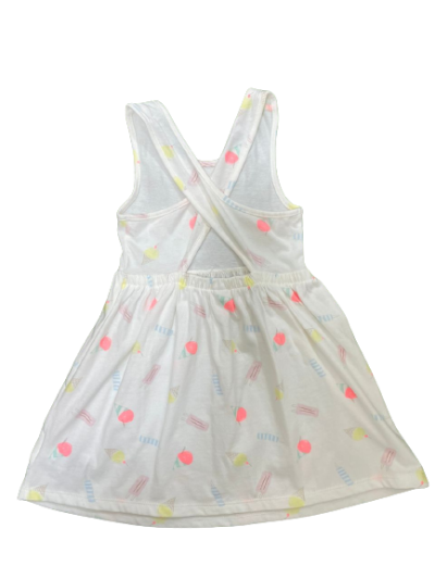 C06-08-0443-003T-DRESS ICECREAM GAP - Image 2