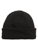 A32-11-0556 Sherpa Beanie - BLACK - Image 2