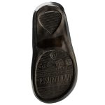 S09-05-0013 Mini Melissa Ultragirl Triple - Black Gold - Image 9
