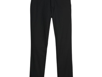 C12-10-0723-3836 Slim Built-In Flex Ultimate Tech Chino Pants for Men