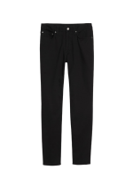 C12-10-0722-2930 Wow Athletic Taper Non-Stretch Five-Pocket Pants for Men