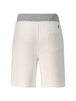 C15-07-0702 POLO RALPH LAUREN Shorts Chariots Of Fire Capsule for Boys - White - Image 2