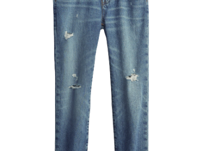 C06-07-0812-0018 Kids Original Fit Jeans with Washwell™