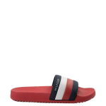 S16-10-0845-0008 Men's Tommy Hilfiger Rozi Sandals Red #9578698 - Image 2