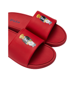 S15-07-0838-0004 Cayson Polo Bear Slide - Image 2