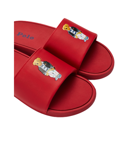 S15-07-0838-0004 Cayson Polo Bear Slide - Image 2