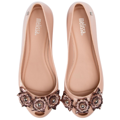 S09-08-0844 Melissa Balerina Ultragirl Flower - Image 2
