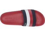 S16-10-0845-0008 Men's Tommy Hilfiger Rozi Sandals Red #9578698 - Image 3