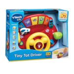 T18-03-0946-1236 Vtech Tiny Tot Driver